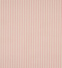 Domino Fabric by Manuel Canovas Cerise