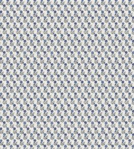 Dominote Fabric by Designers Guild Indigo