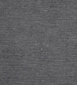 Donati Fabric by Zoffany Anthracite