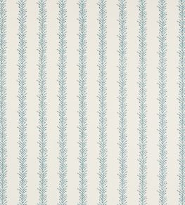 Dorri Fabric by Jane Churchill Blue