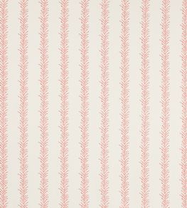 Dorri Fabric by Jane Churchill Pink