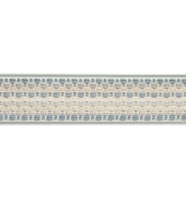 Dorset Ombre Border Trimming by Samuel & Sons Porcelain