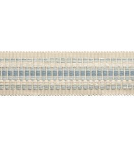 Dorset Striped Border Trimming by Samuel & Sons Porcelain