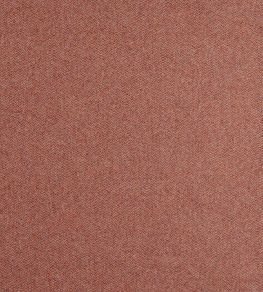 Dorset Fabric by Thibaut Cinnabar