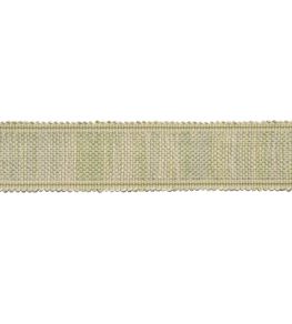 Dorset Tweeded Border Trimming by Samuel & Sons Leaf