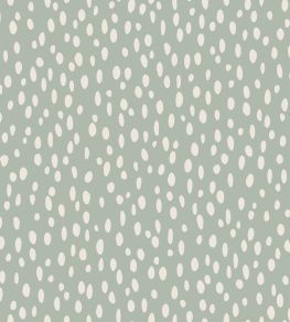 Dots and Spots Wallpaper by Today Interiors 56