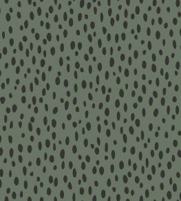 Dots and Spots Wallpaper by Today Interiors 58