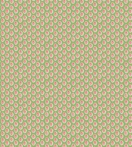 Dotty Wallpaper by GP & J Baker Green