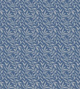 Dotty Leaf Wallpaper by Ohpopsi Royal