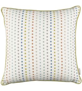 Dotty Cushion 50 x 50cm by Villa Nova Sorbet