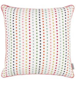Dotty Cushion 50 x 50cm by Villa Nova Tutti Frutti