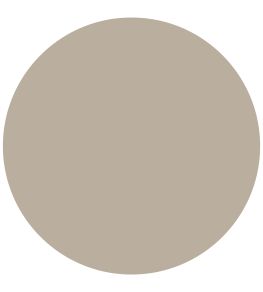 Double Mushroom Acrylic Eggshell Paint by Zoffany Double Mushroom