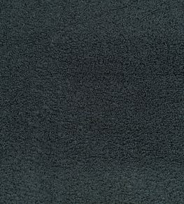 Drake Fabric by Zinc Black Sapphire