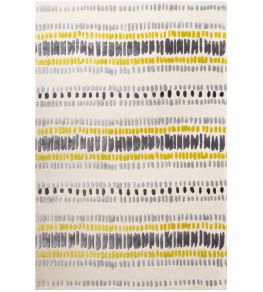 Draxon Rug by William Yeoward Citron