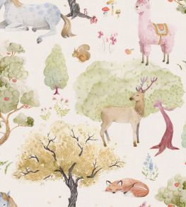 Dreamland Wallpaper by Rebel Walls Sand