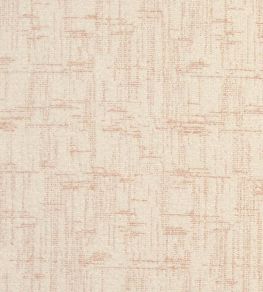 Drifter Fabric by Christopher Farr Cloth Rose