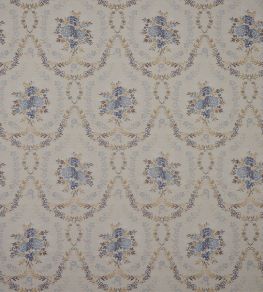 Dubois Fabric by Casal Campanule