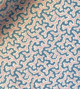 Dulcie Fabric by Ian Sanderson Jubilee