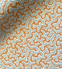 Dulcie Fabric by Ian Sanderson Stilton