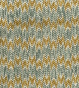 Dumas Fabric by Nina Campbell 4