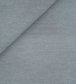 Duncan Fabric by Jim Thompson No.9 Blue