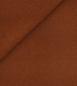 Duncan Fabric by Jim Thompson No.9 Burnt Orange