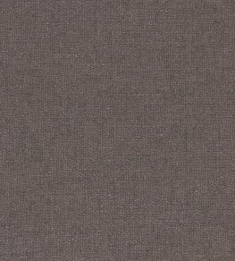 Dune Fabric by Casamance Brun Tabac