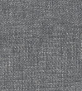 Dune Fabric by Casamance Gris Fusain