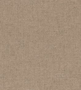 Dune Fabric by Casamance Marron Glace