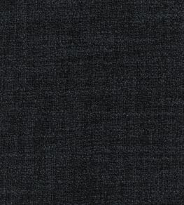 Dune Fabric by Casamance Noir De Lune