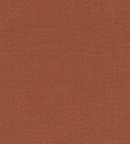 Dune Fabric by Casamance Orange Brulee