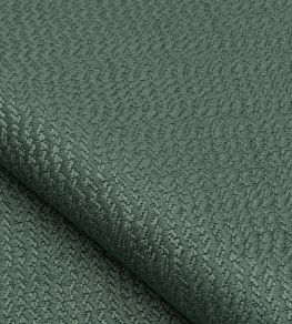 Dune Fabric by Nobilis Bleu Gris