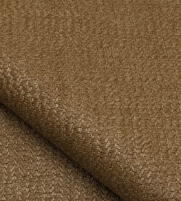 Dune Fabric by Nobilis Bronze