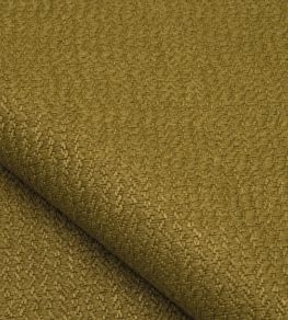 Dune Fabric by Nobilis Vert Pomme