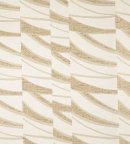 Dunes Fabric by Lelievre Beige