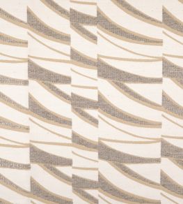 Dunes Fabric by Lelievre Ficelle