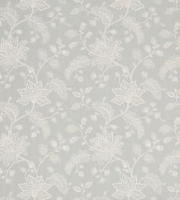 Dunham Fabric by GP & J Baker Aqua
