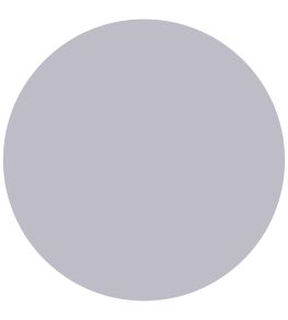 Dusty Lilac Water-Based Eggshell Paint by Sanderson Dusty Lilac