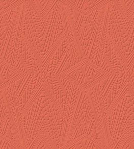 Dwarf Rhino Wallpaper by Moooi Brick