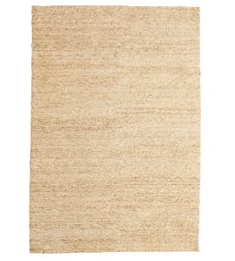 Earth Rug by Nanimarquina Cream