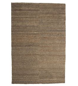 Earth Rug by Nanimarquina Khaki