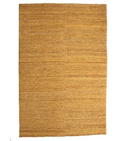 Earth Rug by Nanimarquina Ochre