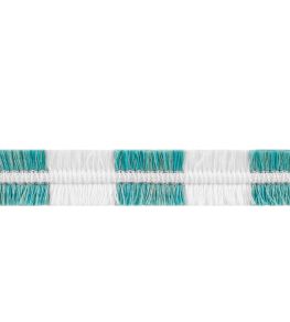 Easton Fringe Trimming by Thibaut Capri