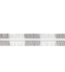 Easton Fringe Trimming by Thibaut Sterling