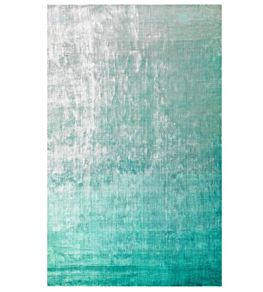 Eberson Rug by Designers Guild Aqua