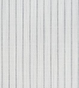 Ebro Stripe Fabric by Thibaut Domino
