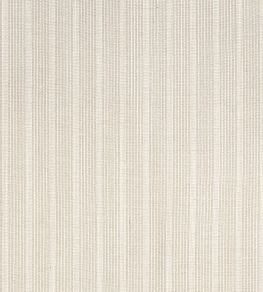 Ebro Stripe Fabric by Thibaut Sand