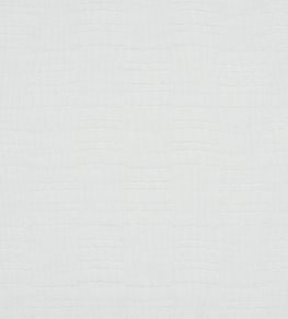 Echo Fabric by Mark Alexander Grey Mist