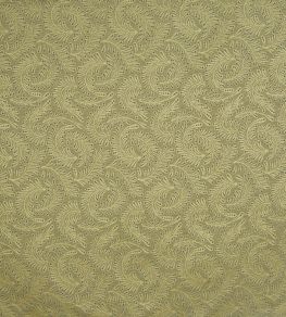 Eclipse Fabric by Prestigious Textiles Chartreuse