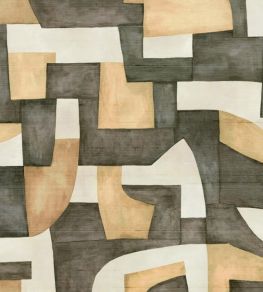 Ecoline Wallpaper by Arte Sandstone